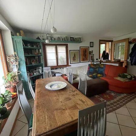 Trilocale Zona Funivie A Lejlighed *