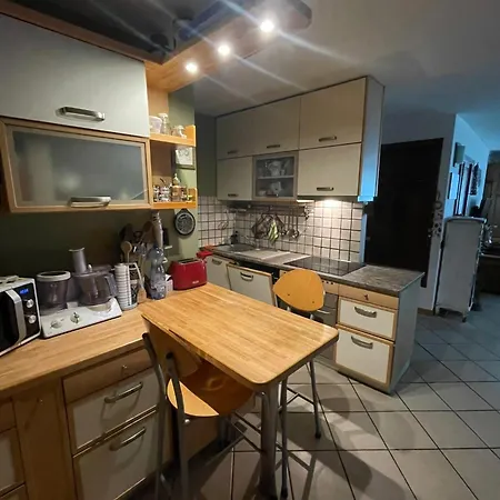 Lejlighed Trilocale Zona Funivie A